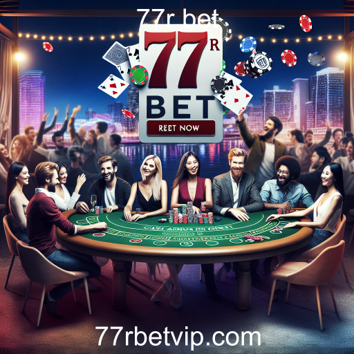 A Magia dos Jogos de Mesa: Entretenimento e Interação no 77r bet